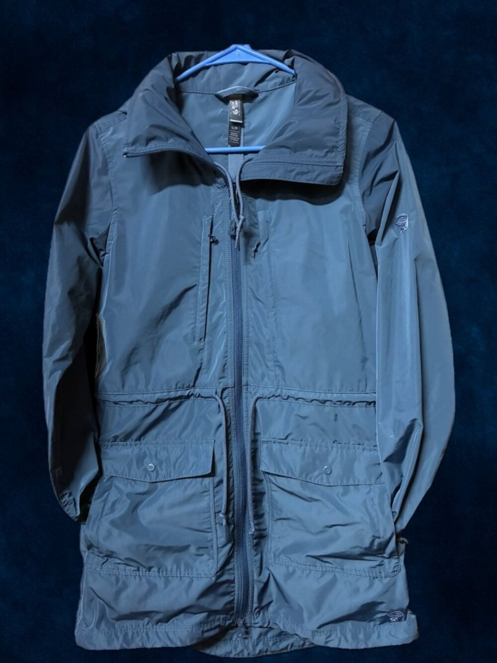 Ladies Mountain Hardwear Urbanite II Jacket